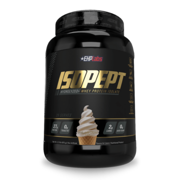 EHPlabs IsoPept 30serve