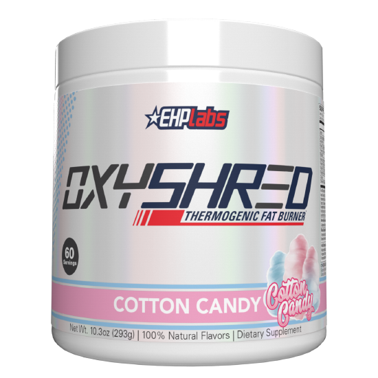 EHP Labs OxyShred 60serve