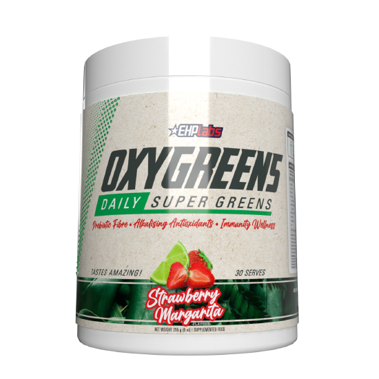 EHP Labs OxyGreens 30serve